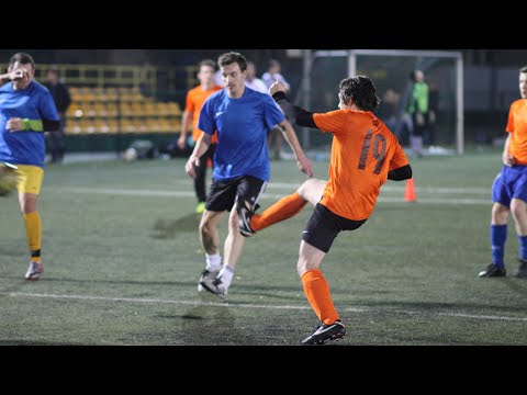 Fronton - Brotha Collective: 11. tydzień (FLS Jesień 2014)