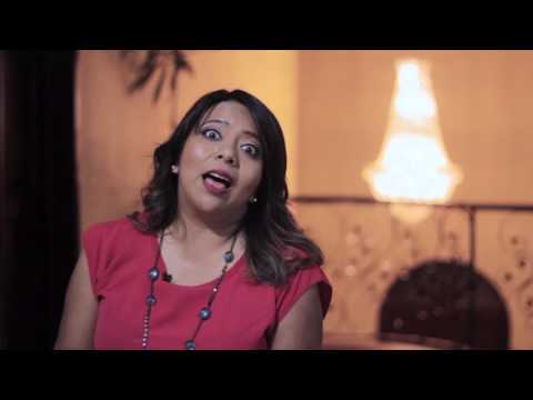 Compartamos la palabra de Dios de generación en generación (Betsy Garcia)