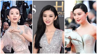 Top Chinese Actresses In Hollywood
