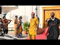Showing off her body - Dababy x davido (official video)