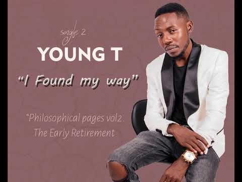 Young T WokOngha_I Found My Way (Single)