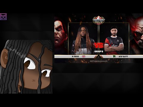 This Might Be the Best Player I've Ever Played In Tournament