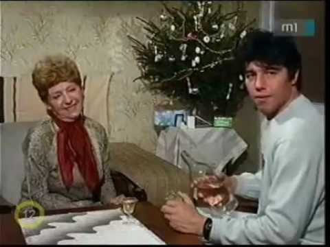 Szomszédok - Janka néni kedves :)