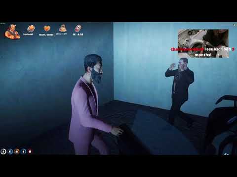 Stop with the Drama.