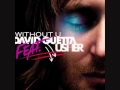 DAVID GUETTA FEAT. USHER - WITHOUT YOU NEW ...