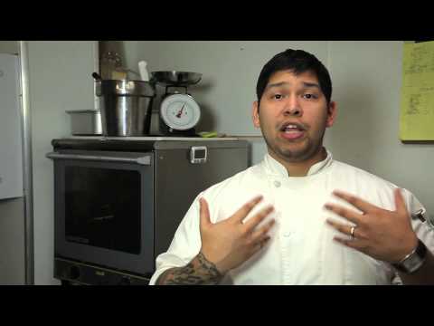 Cooked Cream Cheese Frosting : Frosting & Microwave Cooking