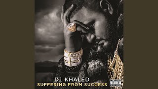 Suffering From Success