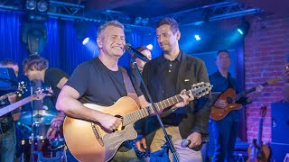 Леонид Агутин - Enamoradо (ft Амаури Гутиеррес)