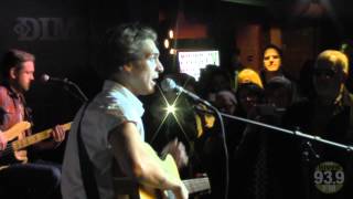 93.9 Live River Session: Paolo Nutini - Looking For Something