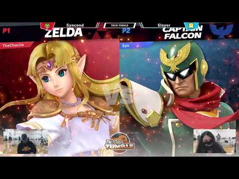 Tri-City Tumble 4 - Syncend vs Slayer Grand Finals (Exclusive Interview Edition)