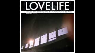 Lovelife Exhaler (lyrics)
