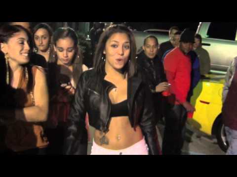 BLOCK PARTY Event Footage!!! [LATIN TAKEOVER ENT]