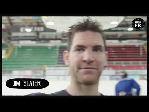 Concours Gottéron - Jim Slater