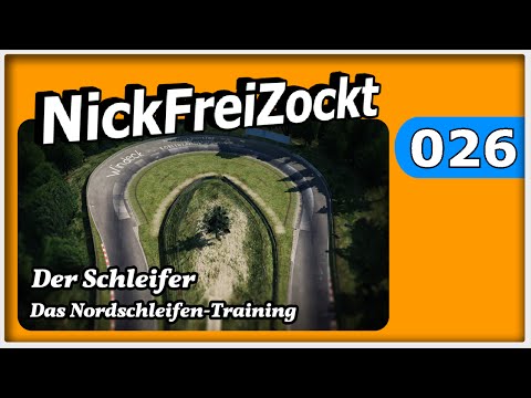 pCars - Der Schleifer #026 ► Ginetta GT3 + GT4 + KTM @ Nordschleife ► Project Cars Gameplay deutsch