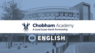 Chobham Academy English - Frankenstein – Lesson 2 - Walton’s Letters