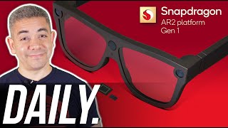 NEW Snapdragon Chips are HOT! iOS 16&#039;s NEWEST Features &amp; more!