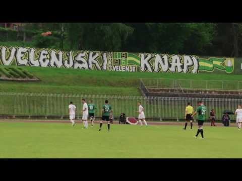 NK Rudar Velenje - podprite naš klub