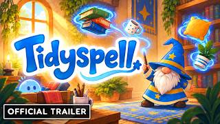 Gameplay Trailer
