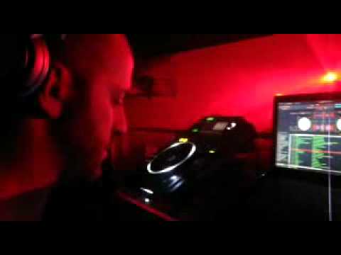 LUCIANO ESSE @ FABRIC LONDON 22:01:2011   part 3
