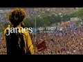 JAMES - Out To Get You (Live at Glastonbury)