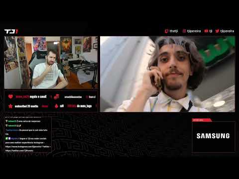 TJI REAGE A JON COSTA - VOLTAR A CASA