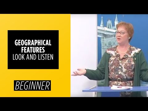 Beginner Level Weather Terms Present Continuous Tense | English For You