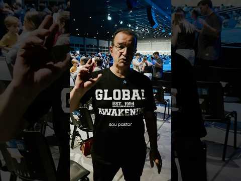 Depoimento de aluno — Global Awakening