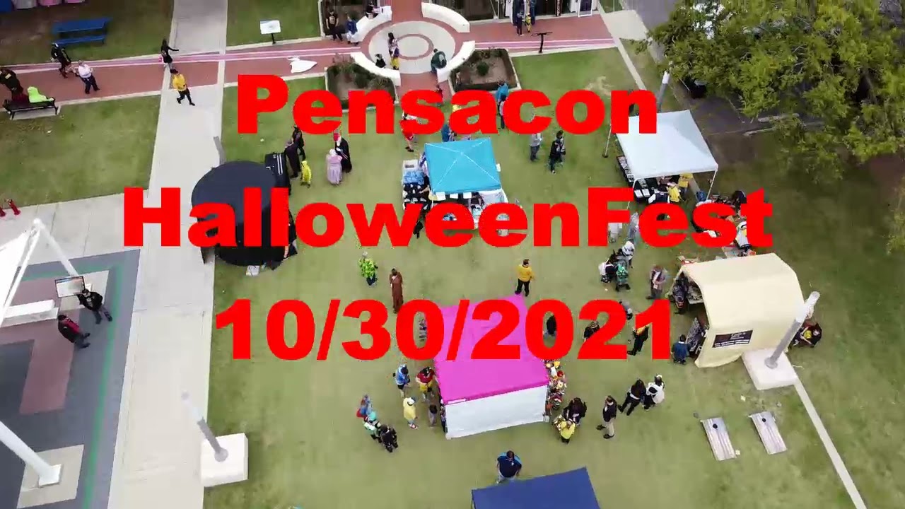 Promotional video thumbnail 5 for SLEEP Shāmers Pensacola