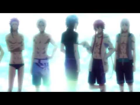 [Boys AMV] Guys don't like me. {100 SUBS SPECIAL. THANK YOU EVERYONE. OMG.)]