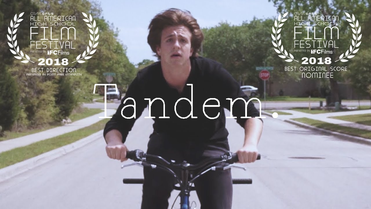 Tandem. — "Tandem." - Short Film