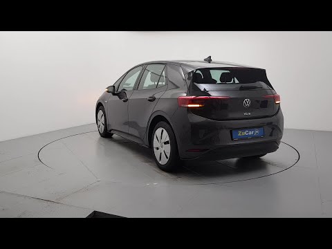 211D21986 - 2021 Volkswagen ID.3 Life 145HP 58kWh 34,900