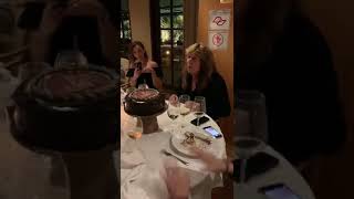 David Coverdale Birthday Party with Whitesnake &amp; Scorpions