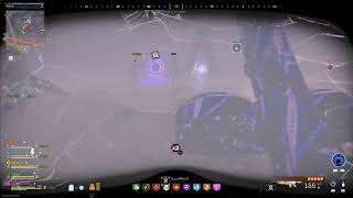 黒い砂漠 無言垂れ流し No.01