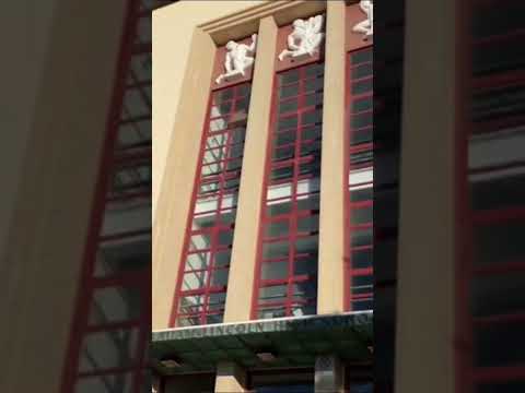 Elmore junior high😳🤯