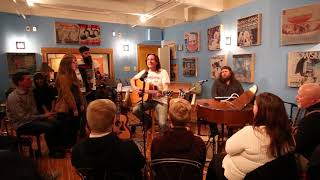 Ralph Covert - You Owe Me Money (Facebook Live)