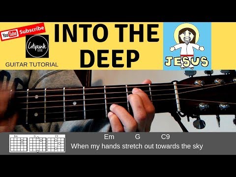 Into The Deep - Citipointe