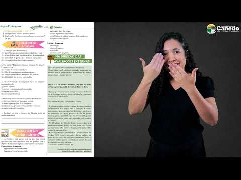 Página 15 - Trilha Canedo - 3º Bimestre