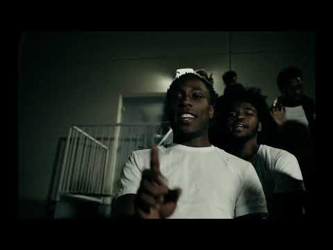 55Nuski-Rock The Beat Ft 55Buttas x GBG Shiesty