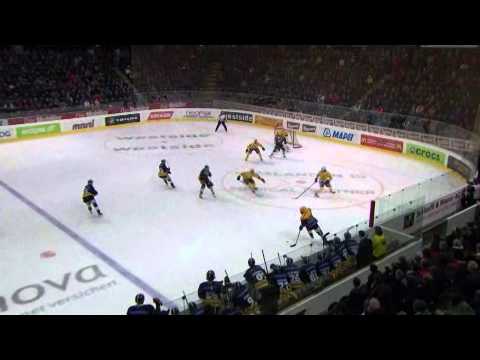 Tore Playoff1 SCB vs HCD 17 03 2015