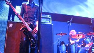 King&#39;s X- &quot;Everybody Knows a Little Bit of Something&quot;@ Stage 48, NYC 5/5/13