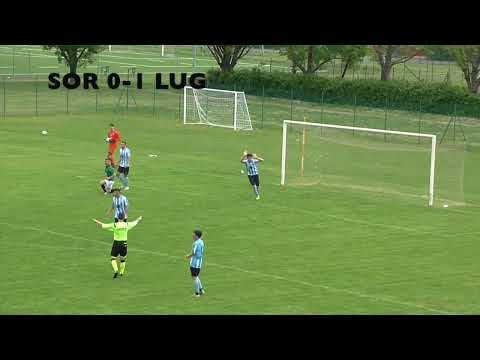 33. Soragna 1921 - Lugagnanese 29° Giornata