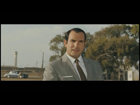 [Best of the Best] The Best Quotes from OSS 117