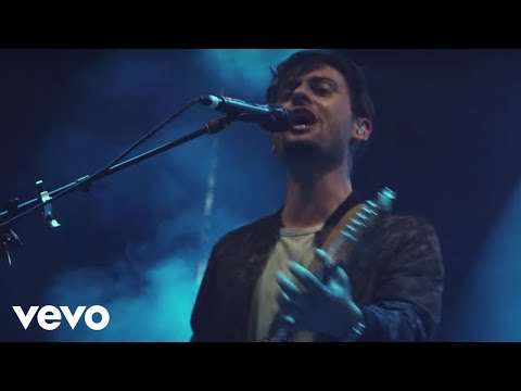 Arkells - Private School (Live At WayHome Music & Arts Festival)