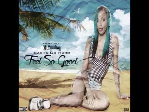 Sasha Go Hard - No Matter What