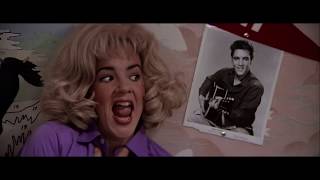 Look at me I&#39;m Sandra Dee.   Grease (1978)