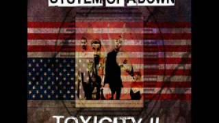 system of a down (toxicity 2) - Waiting for you