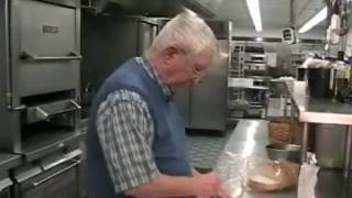 Village Chef Pete Lee