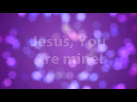 I Know Who I Am - Israel Houghton