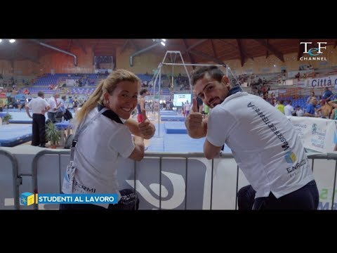 STUDENTI AL LAVORO 5.5 - Scuola Italiana di Massofisioterapia