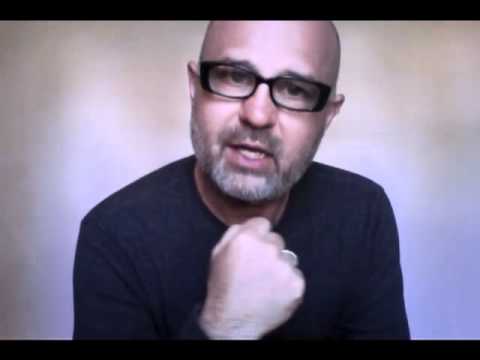 The Power Of Vulnerability